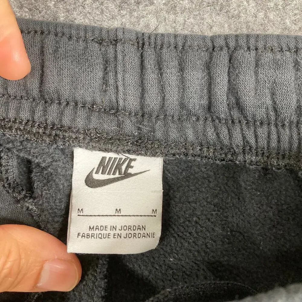 Nike sweatpants mens